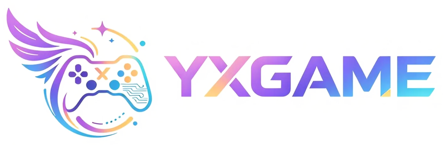 游昕网络logo